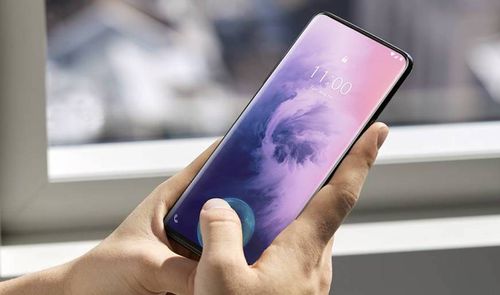oneplus 7 pro