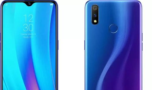 Realme 3 Pro