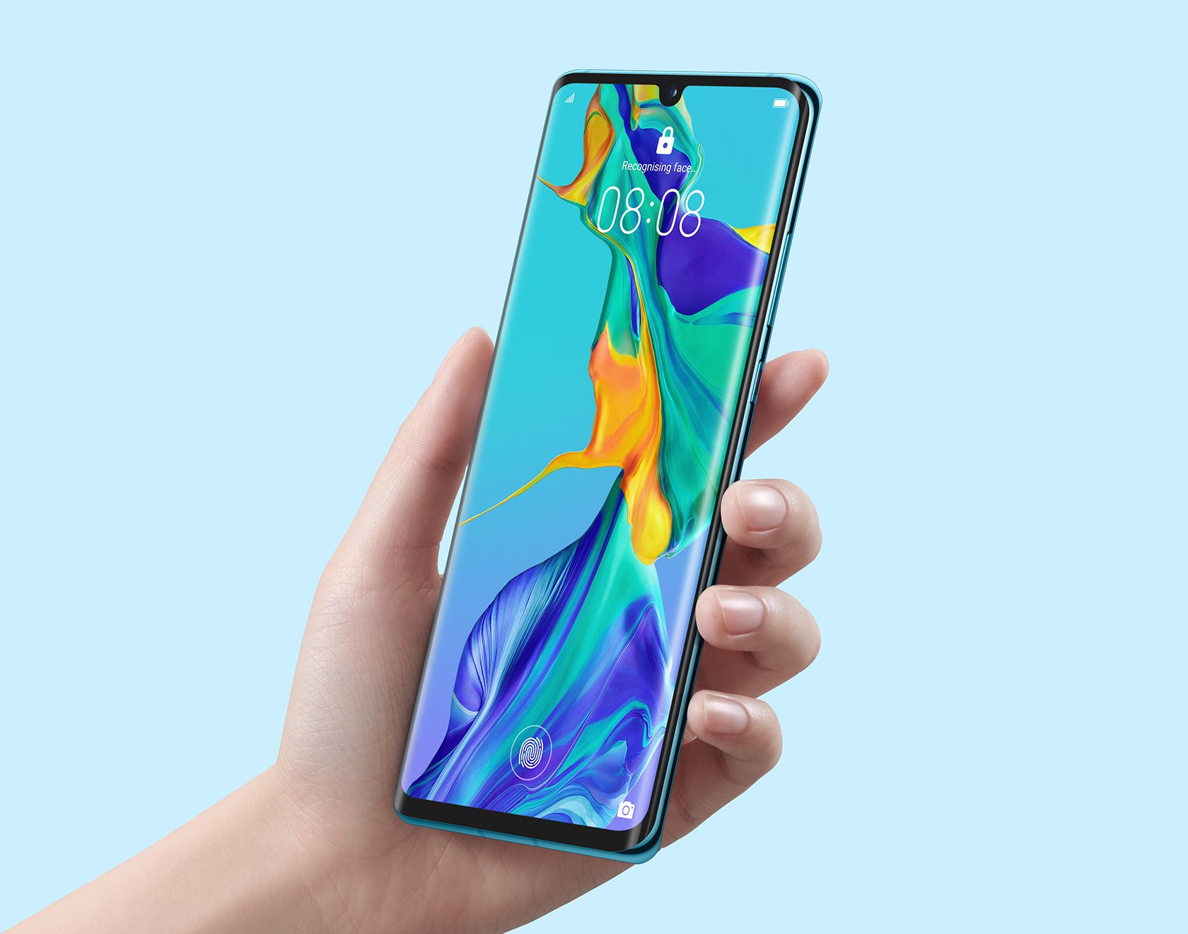 p30 pro