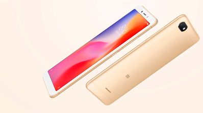 Ficha técnica del Redmi 7A