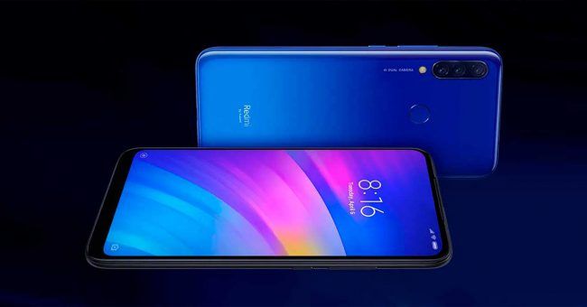 Pocophone F2