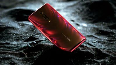 Redmi K20