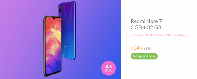 redmi note 7
