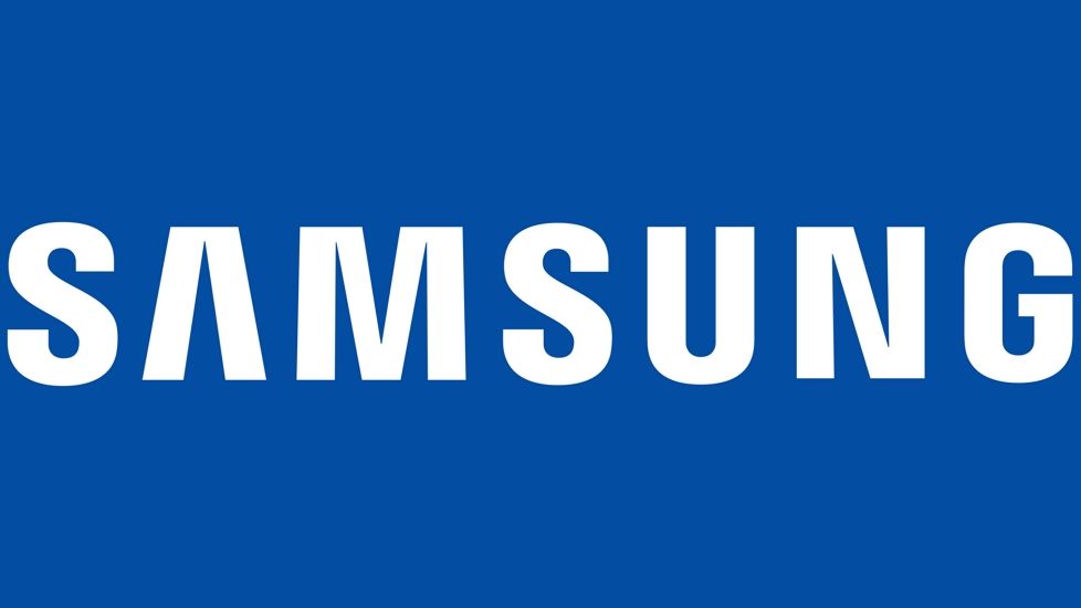 samsung logo