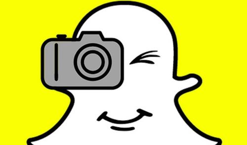 snaapchat cámara