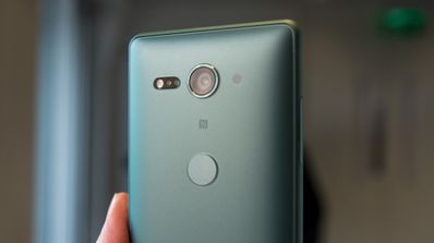 sony xperia xz2 compact