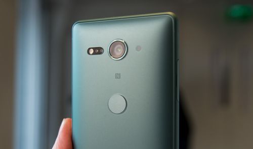 sony xperia xz2 compact