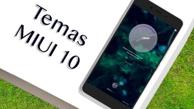 temas miui 10