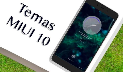 temas miui 10