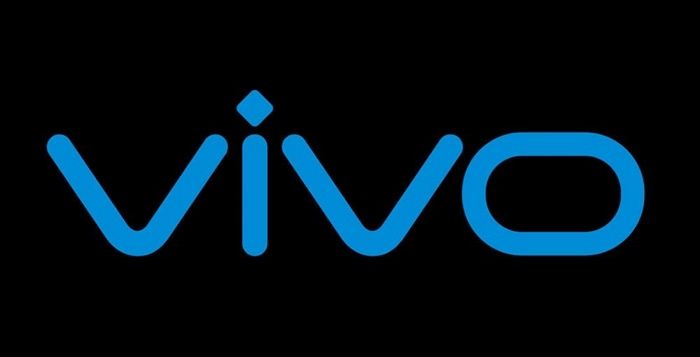 vivo logo