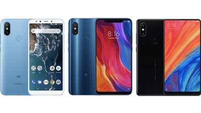Aunque Xiaomi destaca en general por lanzar terminales con una buena relación calidad/precio, los que eligen esta marca tienen bastante margen para decantarse por un modelo u modelo. En Xiaomi encontraremos ningún smartphone (por el momento) que llegue ni de lejos a los 1.000 euros como en otras marcas, pero sí que encontramos bastante oferta dependiendo de nuestro presupuesto, en el rango de los 100 a los 400 euros. Entre la gama de entrada de Xiaomi y la gama alta, hay apenas 350 euros de diferencia, que separan por ejemplo, un Redmi 6A del nuevo Mi 9. Todo el portfolio de Xiaomi está bien ajustado en precio, tanto es así que casi todo el catálogo de la compañía China se mueve entre los 100 y los 400 euros. Dependiendo cuál sea tu presupuesto puedes elegir entre uno u otro, así que vamos a echar un vistazo a los mejores dependiendo precisamente el rango de precio en el que se mueven. De 100 a 200 euros Si nuestro presupuesto se mueve entorno a estos precios, tenemos opciones en Xiaomi. Tirando por el límite de los 100 euros la opción está clara, ya que ahora mismo encontramos un Xiaomi Redmi 6A en su versión de 32 GB de memoria por 101 euros. Por 165 euros encontramos ahora mismo un Xiaomi Mi A2, en su versión de 4 GB de RAM y 64 de memoria. Si queremos apurar hasta el límite de los 200 euros, una buena opción es el más reciente Redmi Note 7, que lo encontramos por 198 euros. De 200 a 300 euros Este rango de precio es de los más solicitados y donde se mueve la mayoría del mercado en nuestro país. Xiaomi también cuenta con buenas opciones en este rango, como el Redmi Note 6 Pro, con cámara dual y Snapdragon 636 que encontramos ahora por 212 euros. Si subimos un escalón en el precio nos topamos de frente con un grandullón de 6.9 pulgadas como es el Mi Max 3 por 234 euros. Por 276 euros encontramos el Mi Mix 2, uno de los terminales más elegantes de Xiaomi hasta la fecha. De 300 a 400 euros Entramos ya en los límites que nos hemos marcado encontramos móviles más que interesantes como el nuevo Mi 9 SE por 349 euros o un Mi Mix 2S por 357 euros. Por un poco más, 369 euros, tenemos un Pocophone F1 en su versión de 6 GB de RAM y 128 GB de memoria interna. Tras el lanzamiento del Mi 9, el Mi 8 ha bajado de precio, así que en estos momentos lo encontramos por 369 euros en su versión de 6 GB de RAM y 128 GB de almacenamiento.