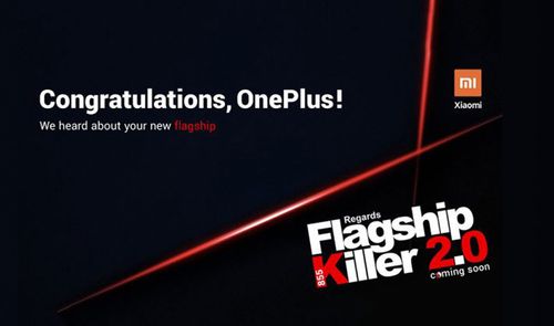 xiaomi OnePlus