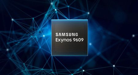 Exynos 9609