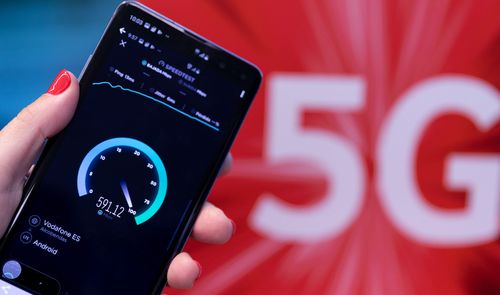 5g vodafone