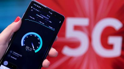 5g vodafone