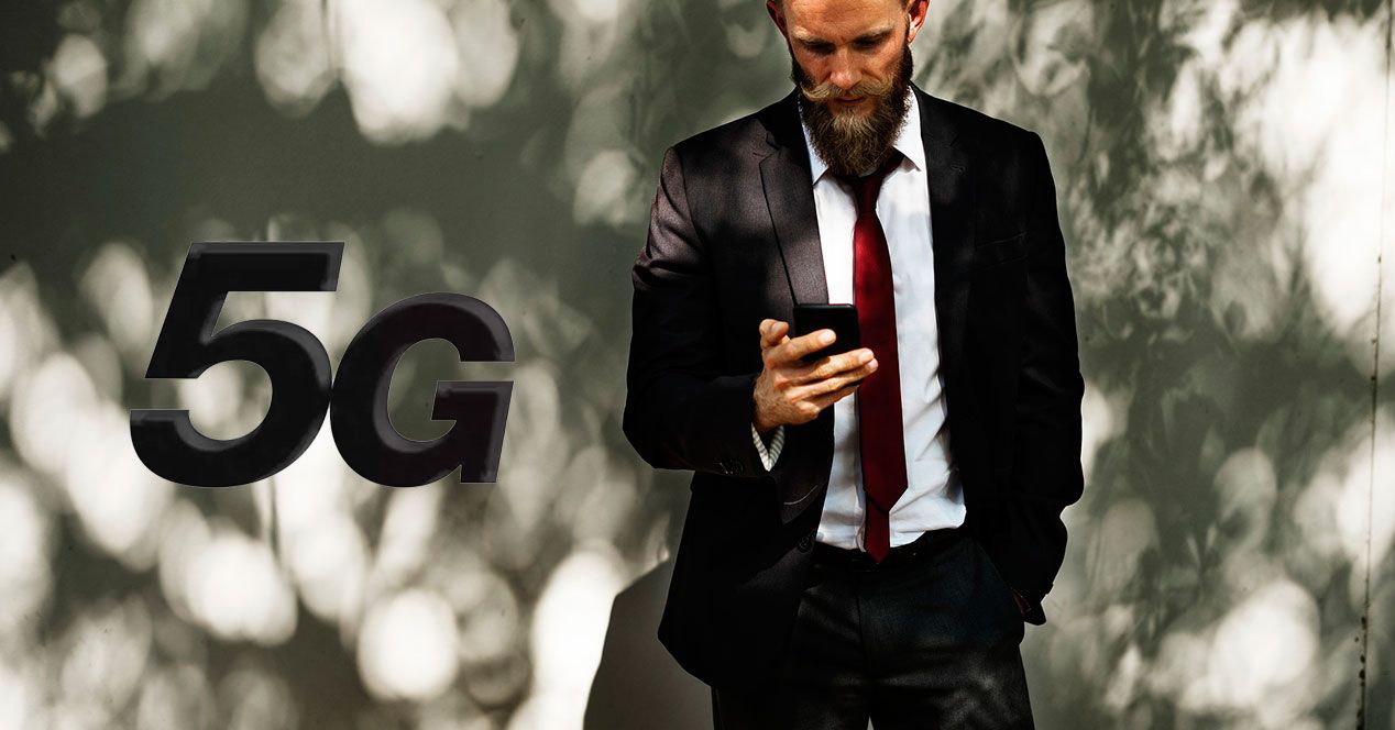 redes 5G