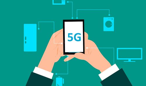 móvil 5G más barato