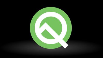 Android Q Modo Oscuro
