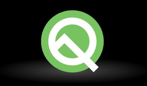 Android Q Modo Oscuro