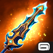 Dungeon Hunter 5