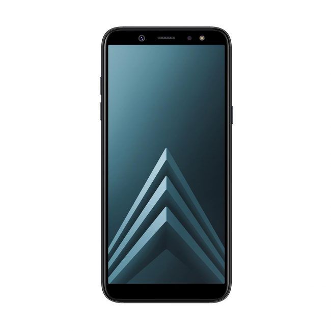 Galaxy A6 2018