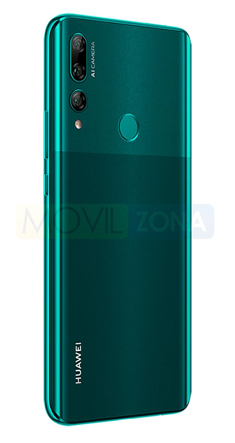Huawei Y9 2019 verde