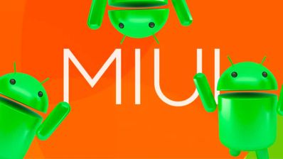 beta global de MIUI