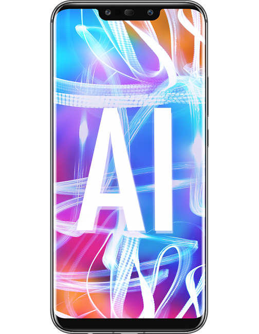 Mate 20 Lite