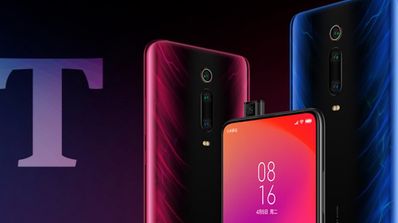 xiaomi mi 9t