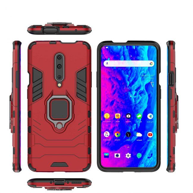 Mi 9T Funda 05