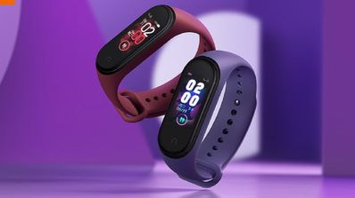 Mi Band 4 04