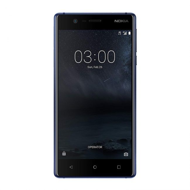 Nokia 3