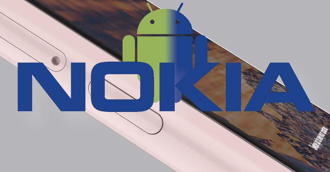 Nokia Apertura
