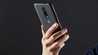 cámara del OnePlus 7 Pro