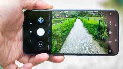POCOPHONE F1