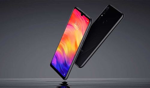 Redmi Note 7