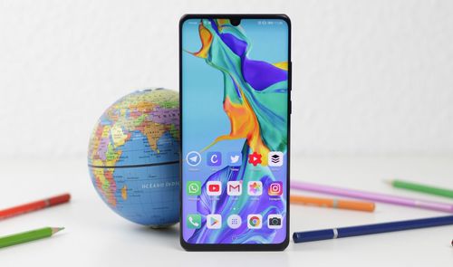 Huawei P30 Pro