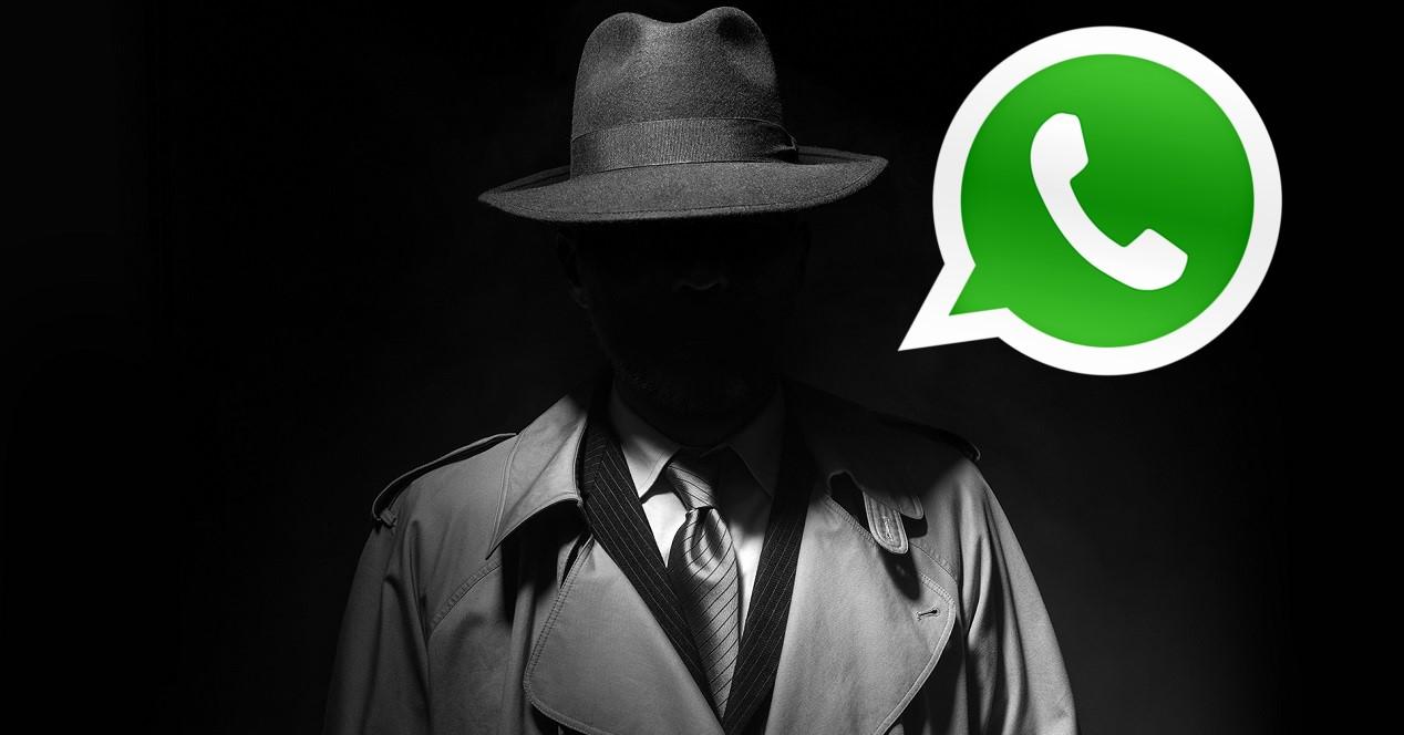 WhatsApp secreto portada