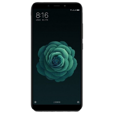 Xiaoim Mi A2 01
