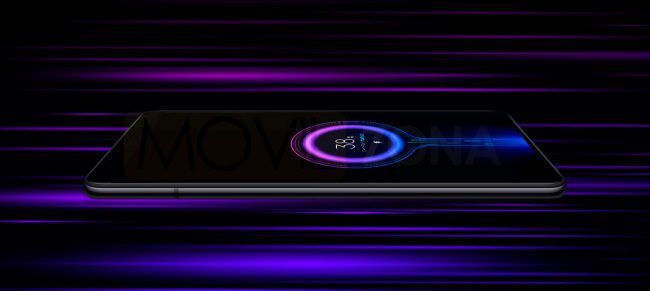 Xiaomi Mi 9T android