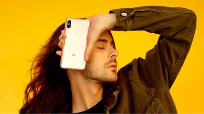 precio del Redmi S2