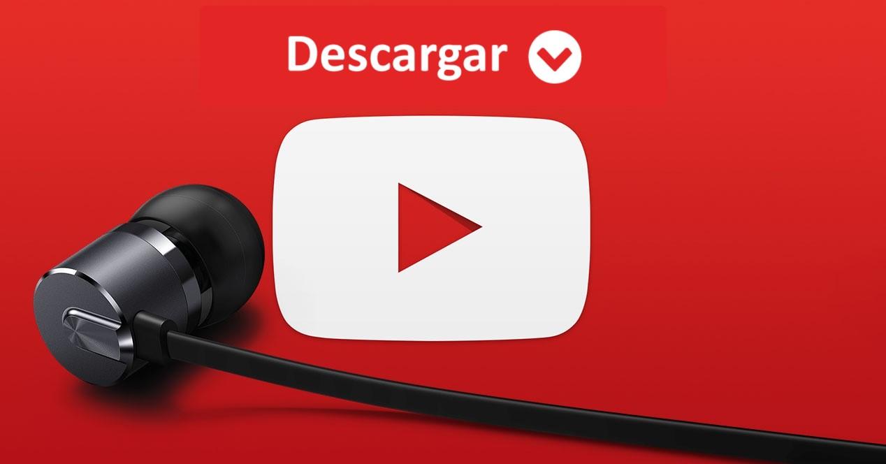 youtube music download