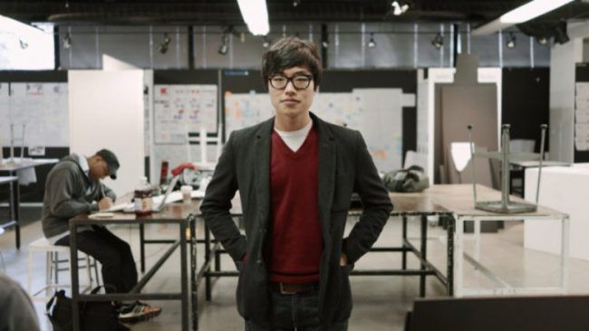 andrew kim