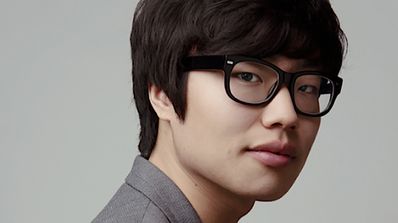Andre Kim