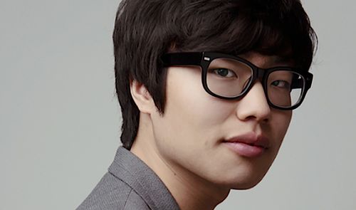 Andre Kim