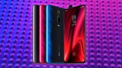 Xiaomi Mi 9T