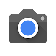 camara de google icono