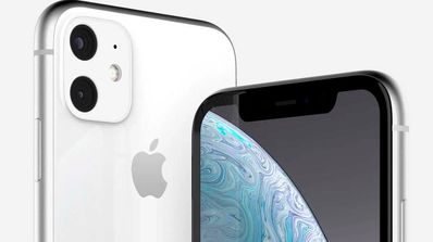 iPhone XI