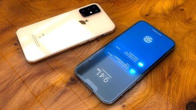 iPhone XR 2