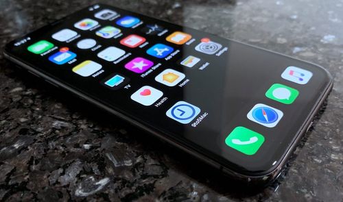 ios 13 modo oscuro